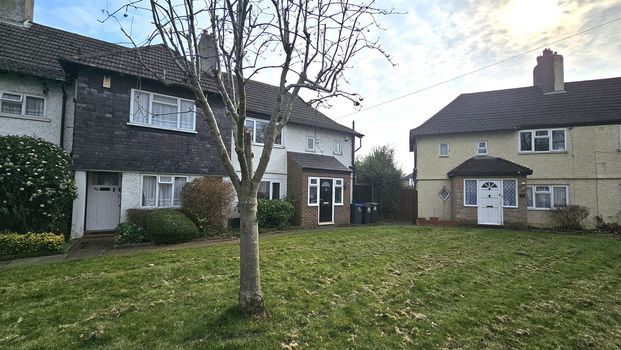 Long Lane, Croydon, CR0 7 - Photo 1