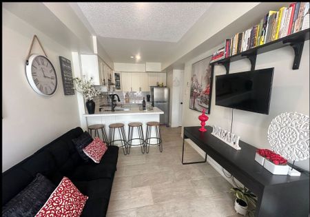 For Lease - 150 CHANCERY Road Unit# 92, Markham, Ontario - Photo 3