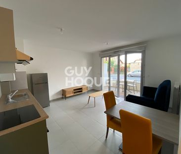 Appartement Albi 3 pièce(s) - Photo 4