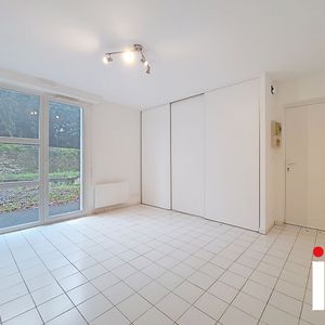 Location Appartement 1 pièce 21m² CARQUEFOU 44470 - Photo 2