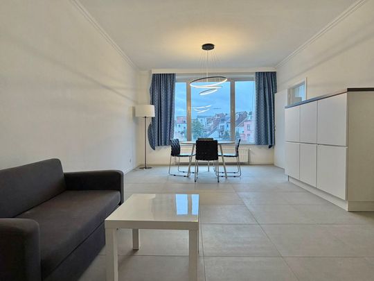 Appartement te huur in Ukkel met 1 slaapkamer - Photo 1