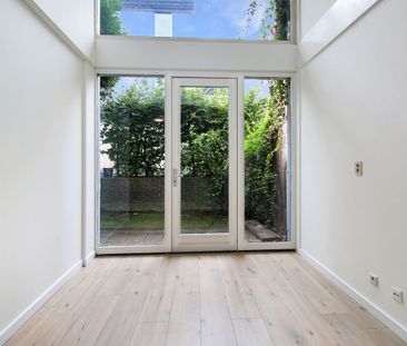 Huis te huur: Mattenbiesstraat 125 1087 GC Amsterdam - Foto 2