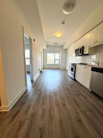 For Lease - 110 Fergus Avenue Unit# 122, Kitchener, Ontario - Photo 5