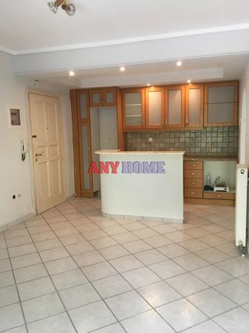 Studio/Γκαρσονιέρα για ενοικίαση - 40 Εκκλησιές - Ευαγγελίστρια, - Φωτογραφία 2