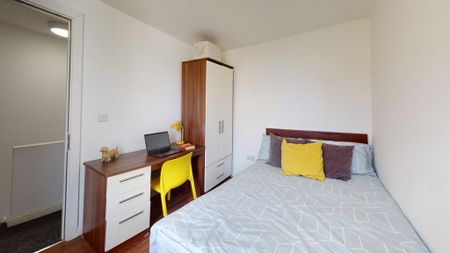 5 bedroom end of terrace house to rent - Photo 5