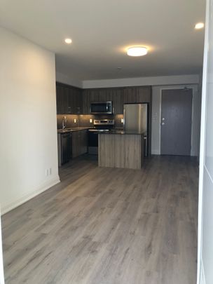 For Lease - 58 Lakeside Terrace Unit# 602, Barrie, Ontario - Photo 1