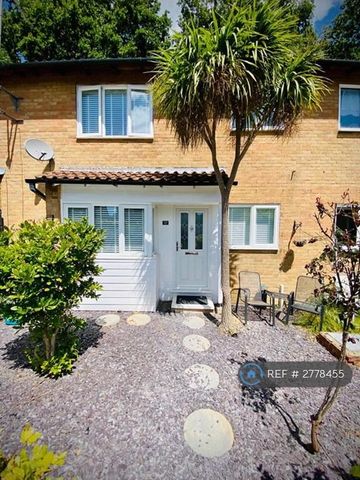 1 bedroom terraced house to rent - Photo 5