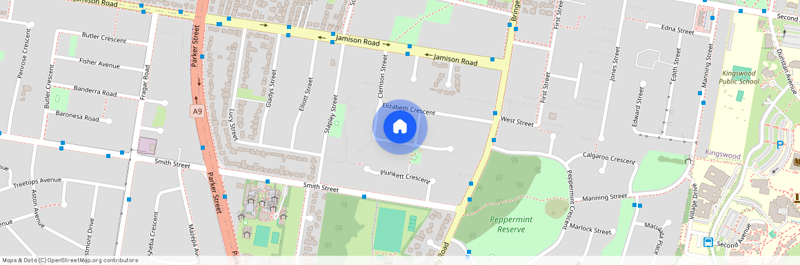 68a Elizabeth Street, NSW 2747, Kingswood