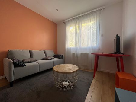 Magnifique appartement - rue de la Ferté Alais à Ormoy - Photo 3