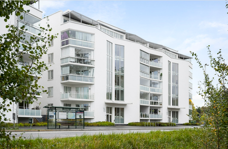 Vallagränd, Handen - Photo 4