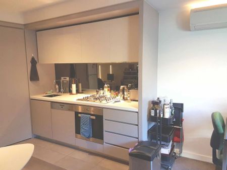 MODERN APARTMENT WITH RESORT STYLE LIVING - Photo 4