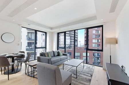 1 bedroom apartment to rent - Photo 2