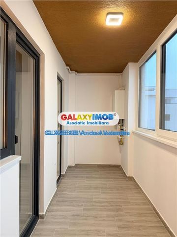 Garsoniera Lux - Berceni - Popesti Leordeni - 81 Residence - Fotografie 5