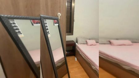 Room in a shared 1-bedroom apartment for rent in El Raval, Barcelona. - Photo 4