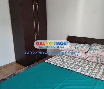 Lujerului apartament 2 camere de inchiriat - Photo 1