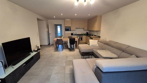 Appartement te huur in Ertvelde - Foto 1