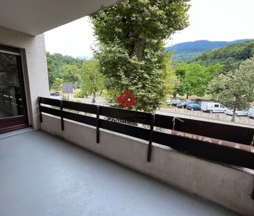 Location Appartement 2 pièces 56m² ST MARTIN D URIAGE 38410 - Photo 5