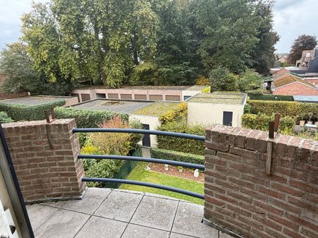 Appartement te huur in Oudegem - Photo 5