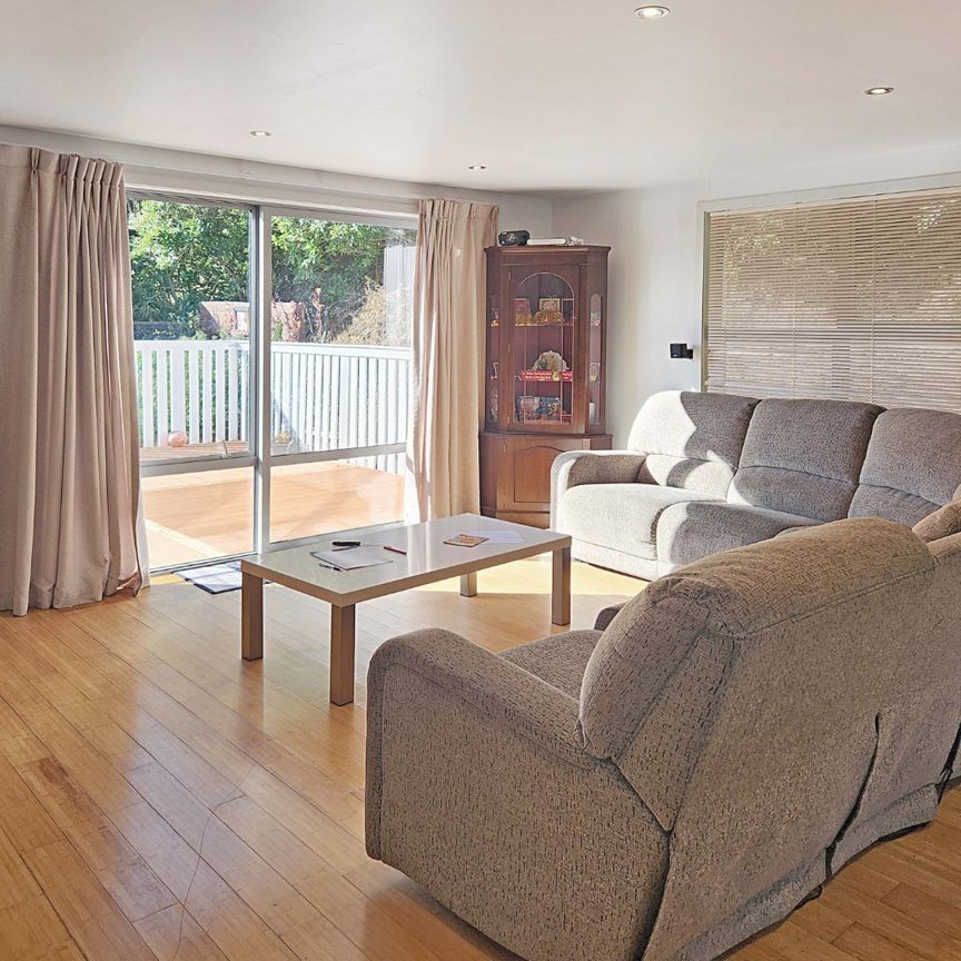 Maungaraki Living - Photo 1