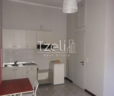 Studio/Γκαρσονιέρα για ενοικίαση Ζαβλάνι (Πάτρα) - Photo 3