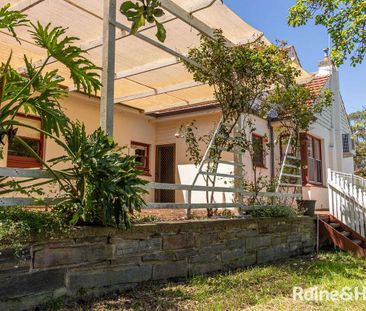 Character Home for Rent in Highly Sought-After Blackwood - Photo 1