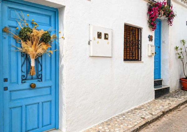 Altea