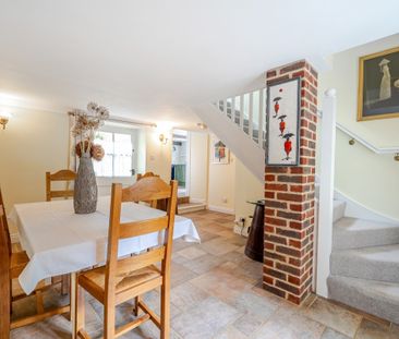 3 bedroom barn to rent - Photo 4