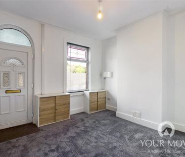 2 bedroom terraced house to rent - Photo 2