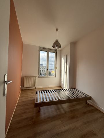 Location Appartement 3 pièces 45m² SAUMUR 49400 - Photo 3