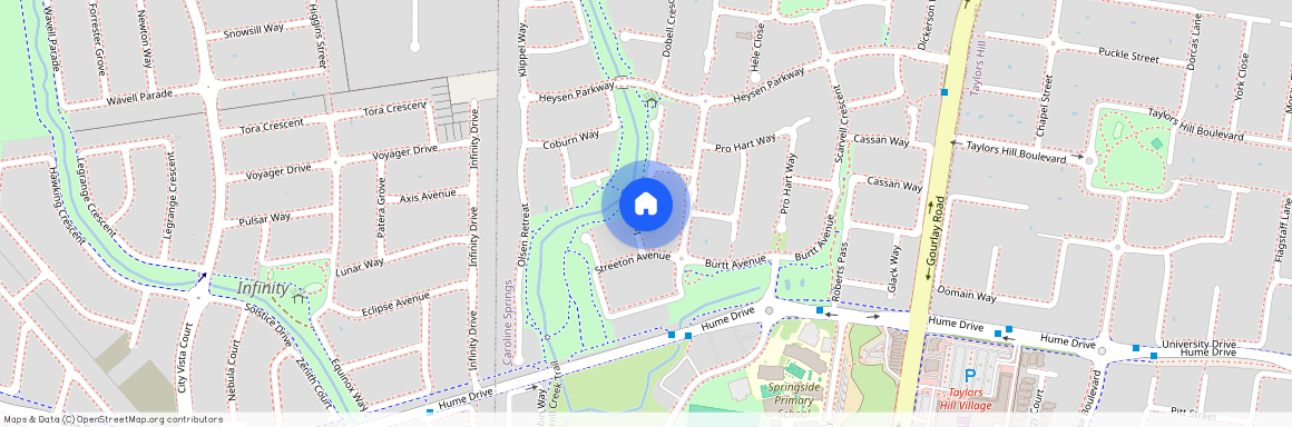 13 Insley Way, VIC 3023, Caroline Springs