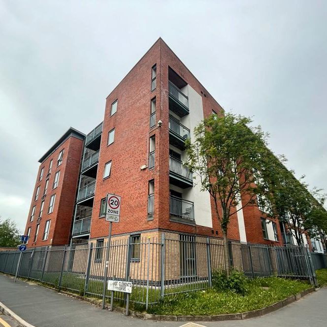 1 bedroom flat to rent - Photo 1