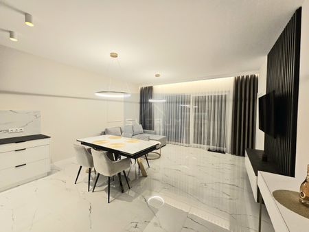 Mieszkanie na Wynajem, 90.00m - Zdjęcie 2