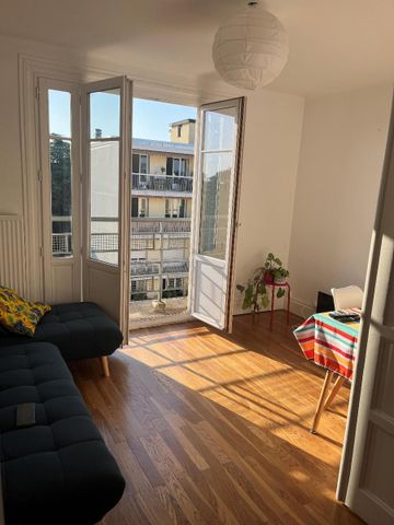 Location Appartement 3 pièces 47m² LYON 5ème - Photo 3