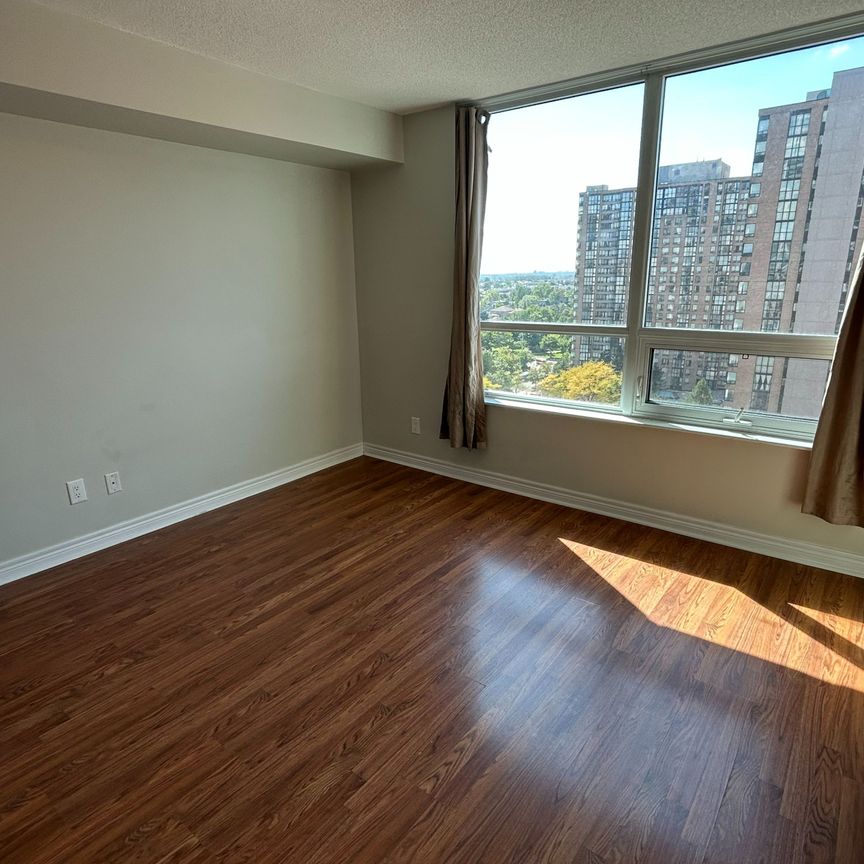 For Lease - 208 Enfield Place Unit# 1808, Mississauga, Ontario - Photo 1