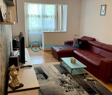 Royal Imobiliare Inchiriere apartament 2 cam zona Baraolt - Photo 3