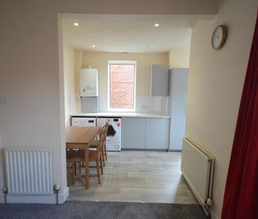 Bournemouth Ensbury Park Road Ensbury Park, BH9, Dorset - Photo 5