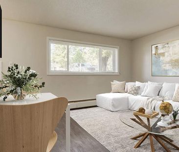 Renovated Suite - 1 Bedroom - Photo 1