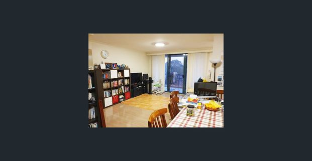 Two Bedroom Apartment In Sought After Location - Photo 1