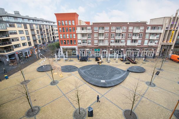 Luxemburgpromenade, 208, Utrecht - Photo 1