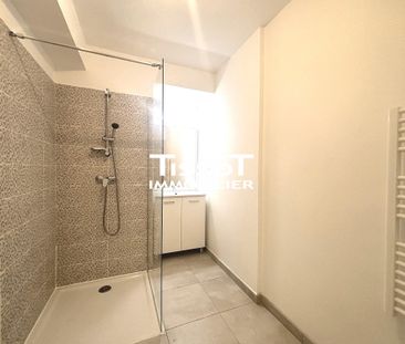 Location Appartement 1 pièce 34m² NIMES 30000 - Photo 5