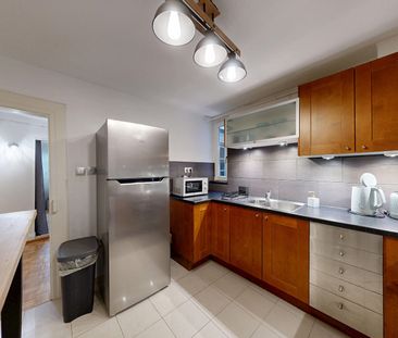 Appartement Strasbourg 2 pièces 50 m2 - Photo 4