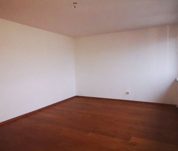 Alszeile in Sicht: 2-Zimmer-Wohnung mit Weitblick im voll sanierten... - Foto 3