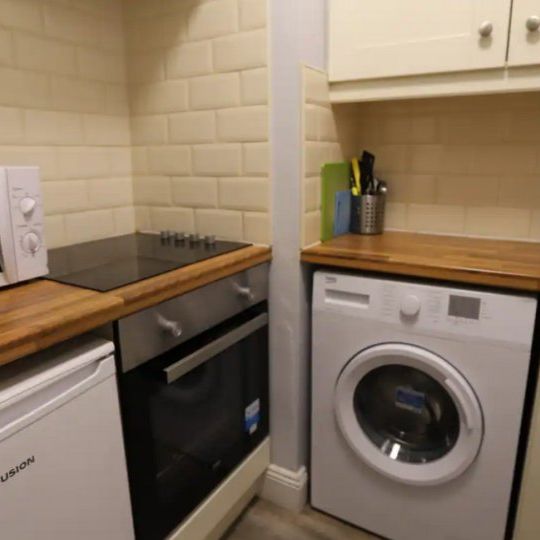 2-bedroom apartment for rent in Temple Bar, Dublin - Photo 1