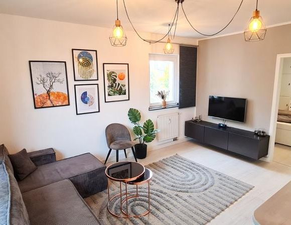 Zwischenmiete in Köln-Zollstock (29.11.2025 – 31.01.2026) - Photo 1