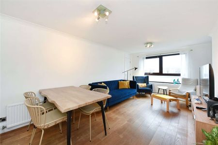 Free Trade Wharf, 340 The Highway, London, E1W 3ES - Photo 3