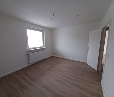 Erstbezug nach Sanierung: Uninähe in St. Jürgen: 2-Zi-W. zu vermiet... - Foto 5