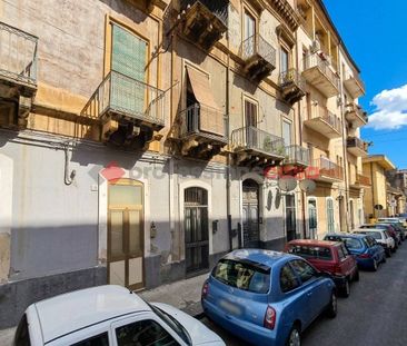 Trilocale via Celeste, 106, Corso Sicilia - Fiera, Catania - Foto 5