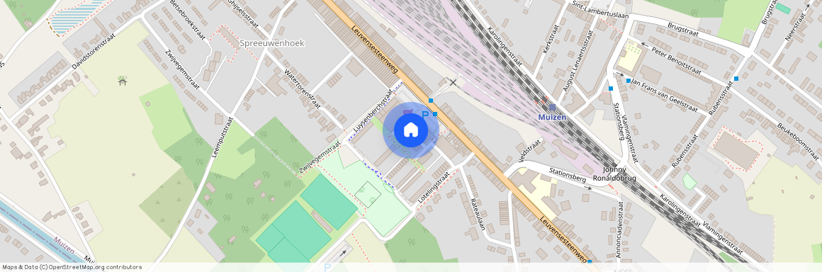 Frans Stormsstraat 27, 2800, Mechelen