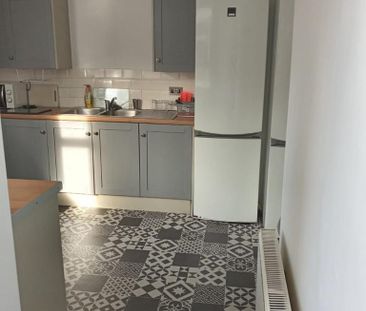 1 bedroom terraced house to rent - Photo 6