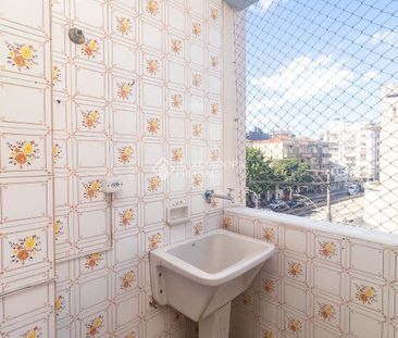 Apartamento com 1 quarto e 32m² para alugar em Rio Branco, Porto Al... - Foto 6